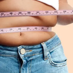 HIERARCHY OF FAT LOSS