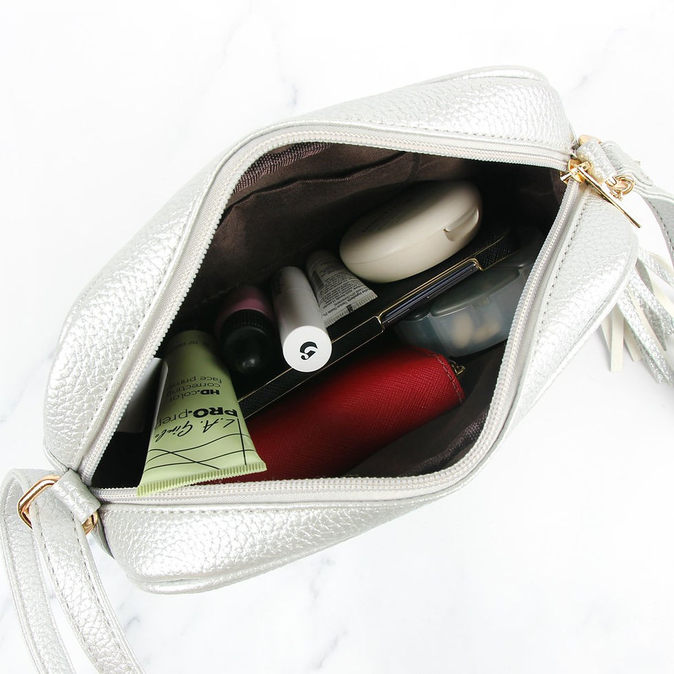 Thumbnail: Fashion Crossbody Bags
