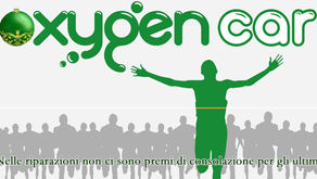 OxygenCar Preventivatore gratuito per gli associati Federcarrozzieri