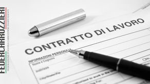 Decreto dignità e contratti a tempo determinato