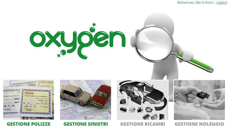 OXYGEN