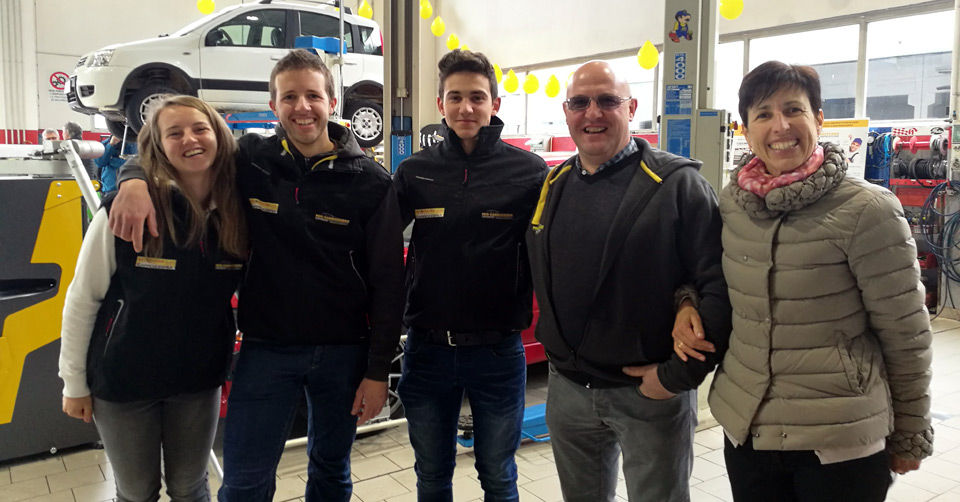 Premio Qualità: Riparo con Rispetto conferito al maestro artigiano Giampaolo Santoni di Cembra Lisig