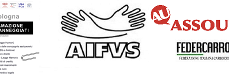 COMUNICATO DI FEDERCARROZZIERI, ASSOCIAZIONE FAMILIARI VITTIME DELLA STRADA, ASSOUTENTI