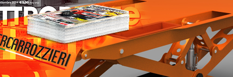 Domus Quattroruote incontra Federcarrozzieri (Carta di Bologna): fra elogi e osservazioni