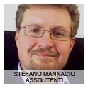 Stefano Mannacio Assoutenti