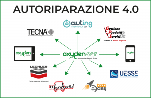 Autoriparazione 4.0