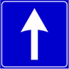 Segnali di indicazione