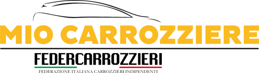 Logo Mio Carrozziere