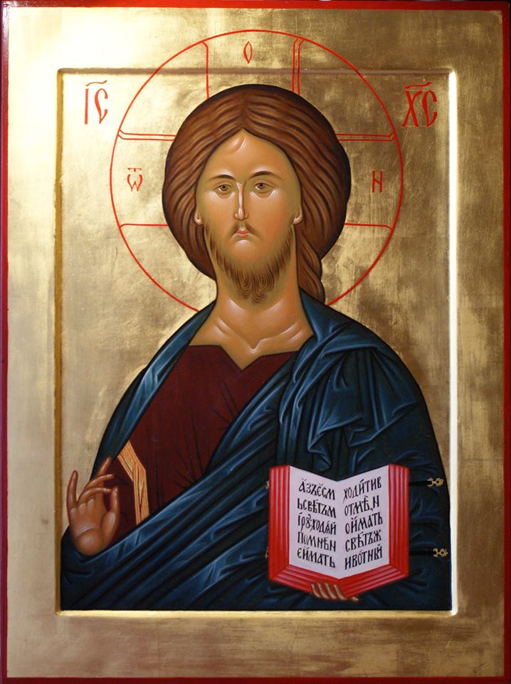 московская школа иконописи андрей рублев. иконы московской школы.