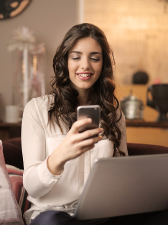 Personalized service, online quotes