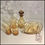 Miniature : set drink, vintage