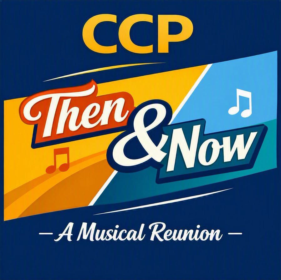 FRIENDS at Then & Now: A Musical Reunion
