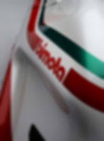 DB1 closeup