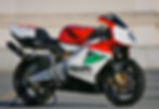 Bimota V-due 14
