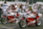 Ferrari - Tardozzi - Bimota YB4-R