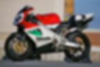 Bimota V-due 3