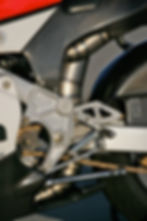 Bimota V-due 4