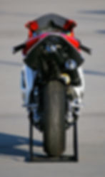 Bimota V-due 9
