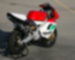 Bimota V-due 15