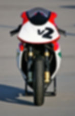 Bimota V-due 8