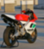Bimota V-due 11