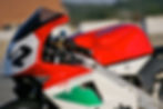 Bimota V-due 6