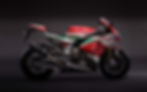 Bimota BB3 - poster
