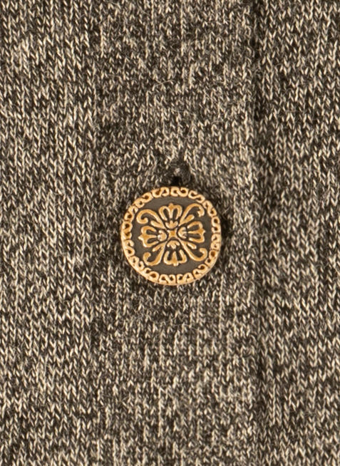 Miniaturbild: Yaku Cape - Melange-Grau