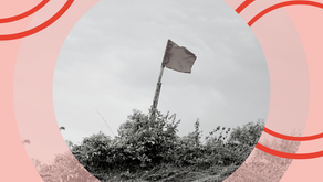 Toxic Relationships: Red Flags and Warning Signs