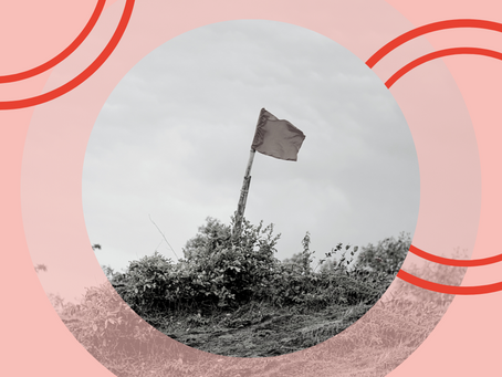 Toxic Relationships: Red Flags and Warning Signs