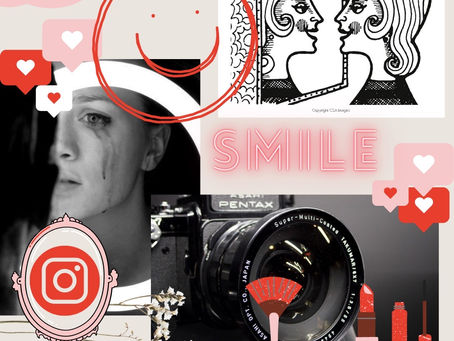 The Harm in Complimenting People’s Bodies on Social Media