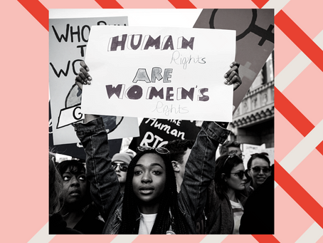 Why We Need Feminism