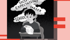 The Model Minority Myth and its Negative Impact on the Asian American Community