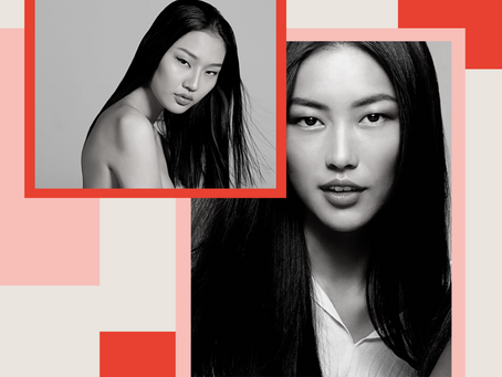 "You're Pretty for an Asian Girl:" Stereotypes Placed on Asian Women