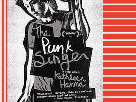 The Punk Singer