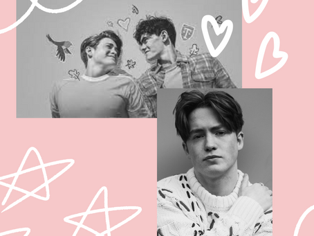Queer Celebrities Don't Owe You Anything: The Harms of Queerbaiting Accusations
