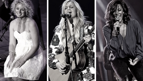 TomatoGate: Women in Country Music