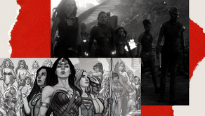 Passing With Flying Colors: The Institution of Mandatory Feminist Tests for Superheroes