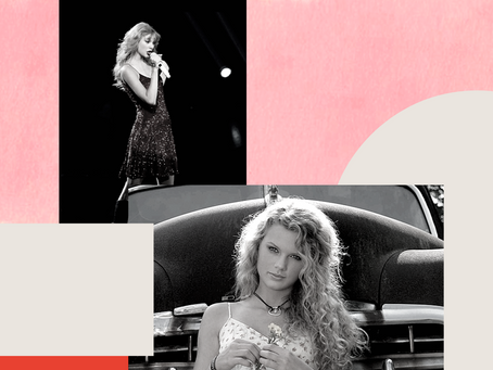 Taylor Swift Lyric Rewrites