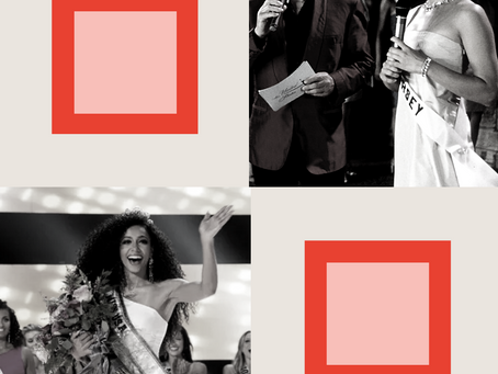 The History of Beauty Pageants