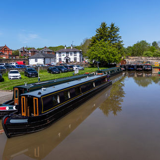 The Trevor Basin shot by Splash Point Photo