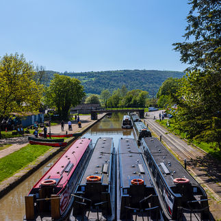 The Trevor Basin shot by Splash Point Photo