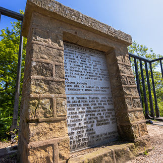 Pontcysyllte Aqueduct shot by Splash Point Photo
