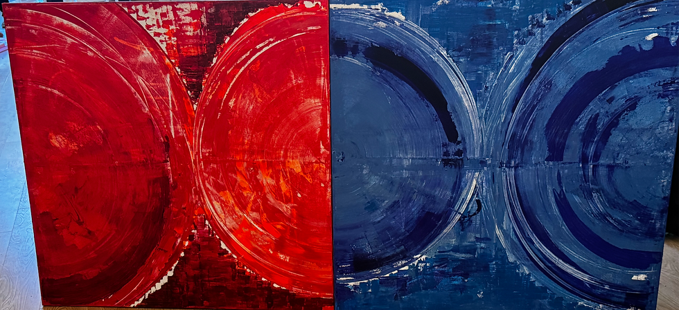 Thumbnail: Ebb and Flow / CCAM / 2024