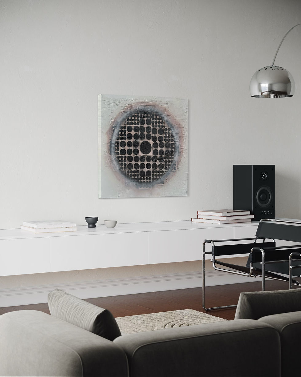 Thumbnail: Singularity / 2025