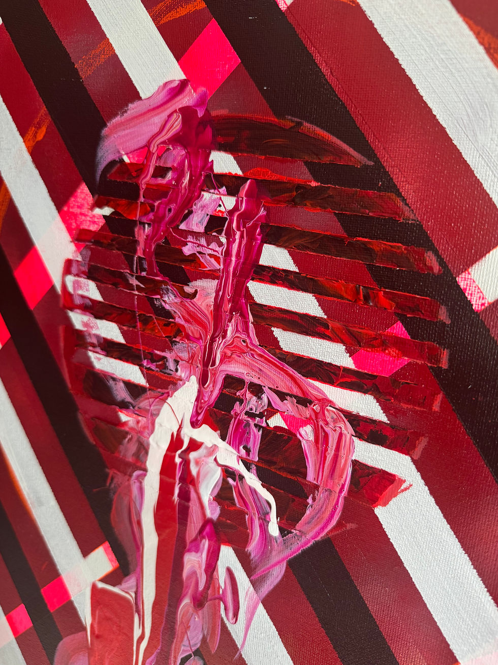 Thumbnail: Unravel / 2025 / CCAM