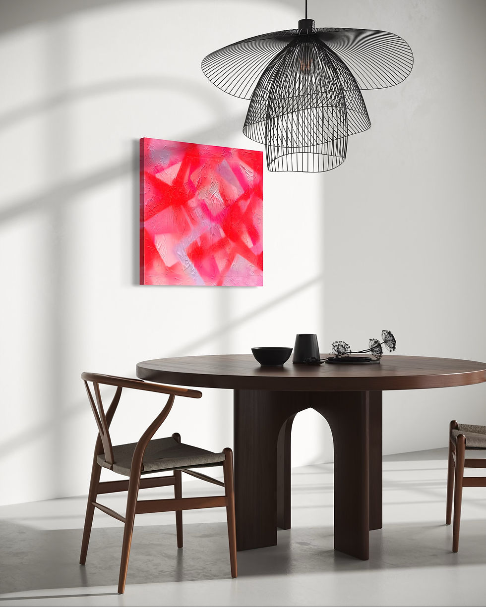 Thumbnail: Fractured Veil / CCAM /2025