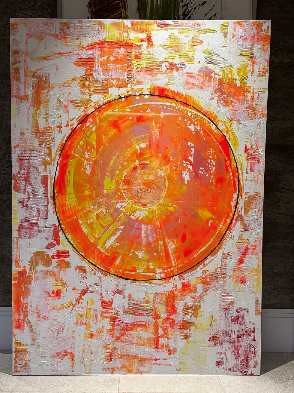 Thumbnail: Solar Reverie / CCAM / 2024