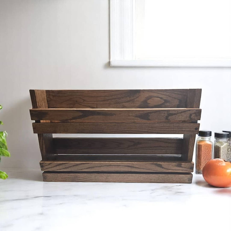 Oak Spice Rack-min