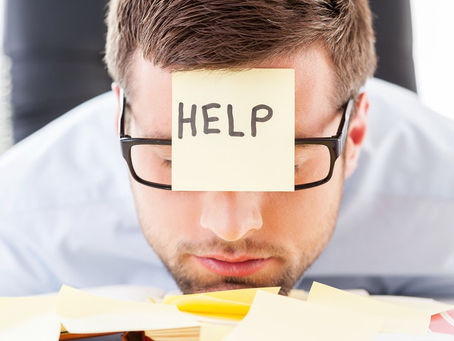 STRATEGIC PLANNING & BUSINESS STRATEGY DOES NOT NEED TO BE A 4-LETTER WORD